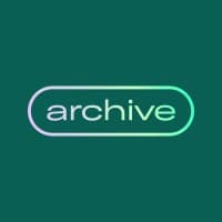 A favicon of Archive