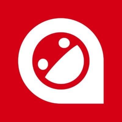 A favicon of BetterTTV