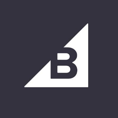 A favicon of BigCommerce