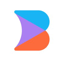 A favicon of Builder.io