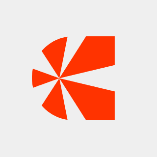 A favicon of Chargebee