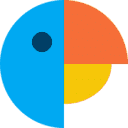 A favicon of Chirr App