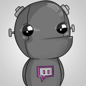 A favicon of DeepBot