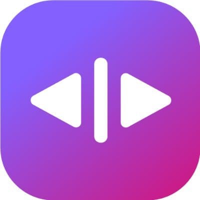 A favicon of Dubverse