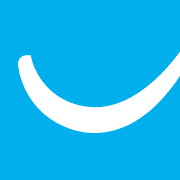 A favicon of GetResponse