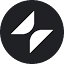 A favicon of Glide
