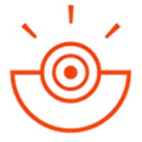 A favicon of Glimpse