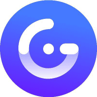 A favicon of Gridsome