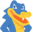A favicon of Hostgator