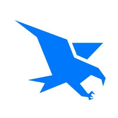 A favicon of HYPEFURY