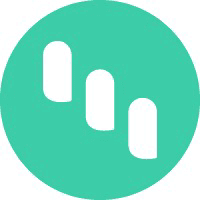 A favicon of Kontent