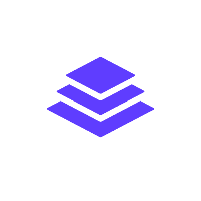 A favicon of Leadpages