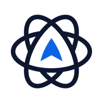 A favicon of Mouseflow