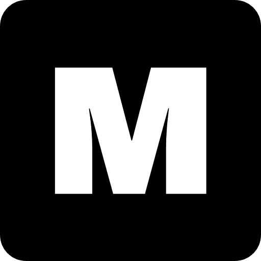 A favicon of Music 2 Tube