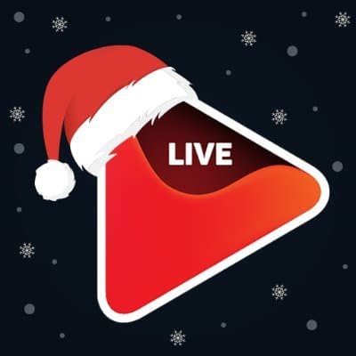 A favicon of OneStream Live