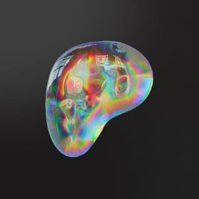 A favicon of Patreon