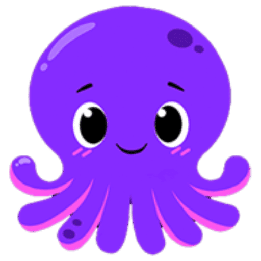 A favicon of Pictory