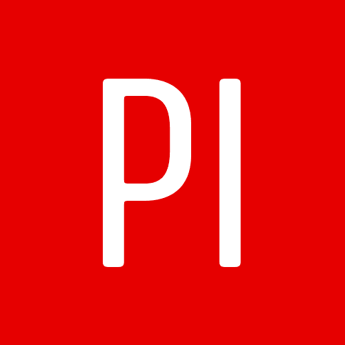 A favicon of PIKIMOV