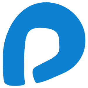 A favicon of Podcastpage