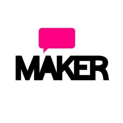 A favicon of PostMaker