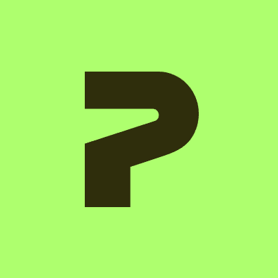 A favicon of Printify