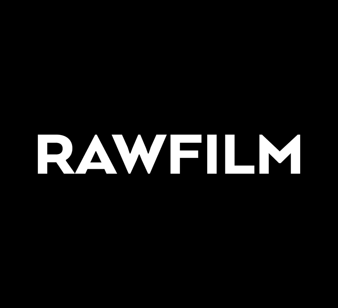 A favicon of RawFilm
