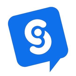 A favicon of Social Intents