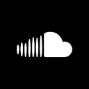 A favicon of SoundCloud