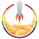 A favicon of StreamElements