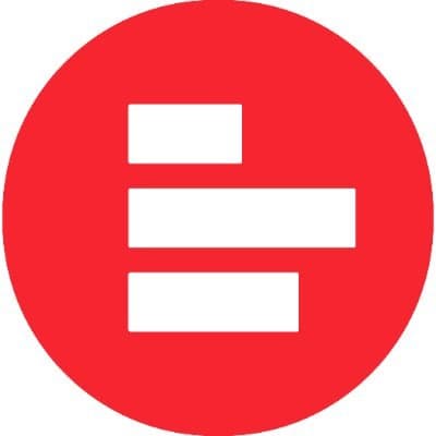 A favicon of Supermetrics