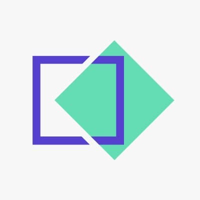 A favicon of TakeShape