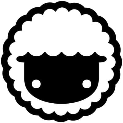 A favicon of Taskade