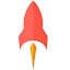 A favicon of Referral Rocket