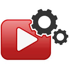 A favicon of TubeAssistPro