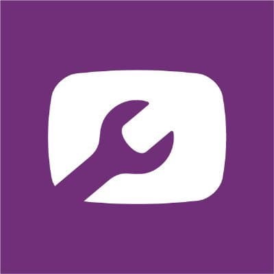 A favicon of TubeSpanner