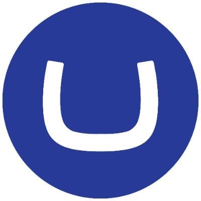 A favicon of Umbraco