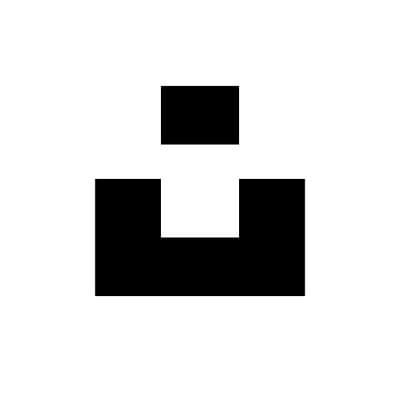 A favicon of Unsplash