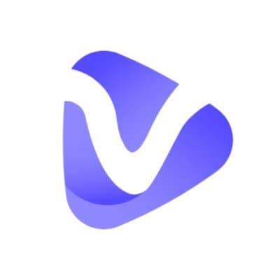 A favicon of Vidnoz