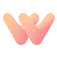 A favicon of WarmWelcome