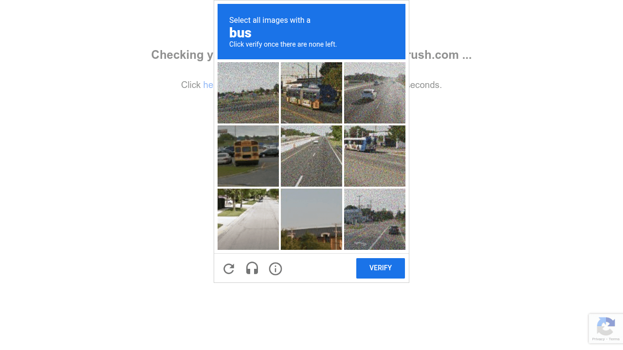 SEMrush interface screenshot showing main features and user interface