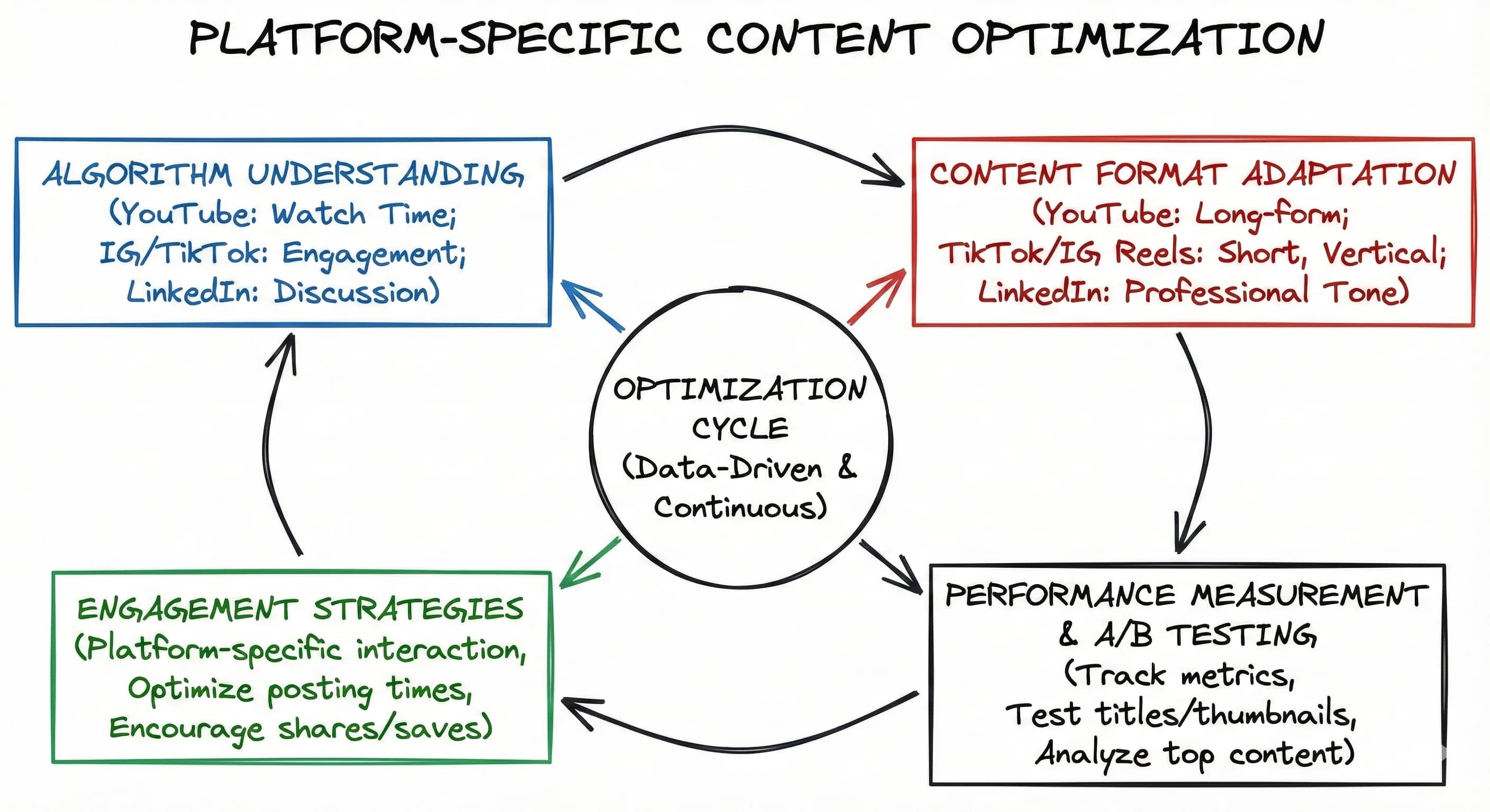 Content Creator Platform Guide: Choose the Right Platform to Start Your Creator Journey - Blog post thumbnail