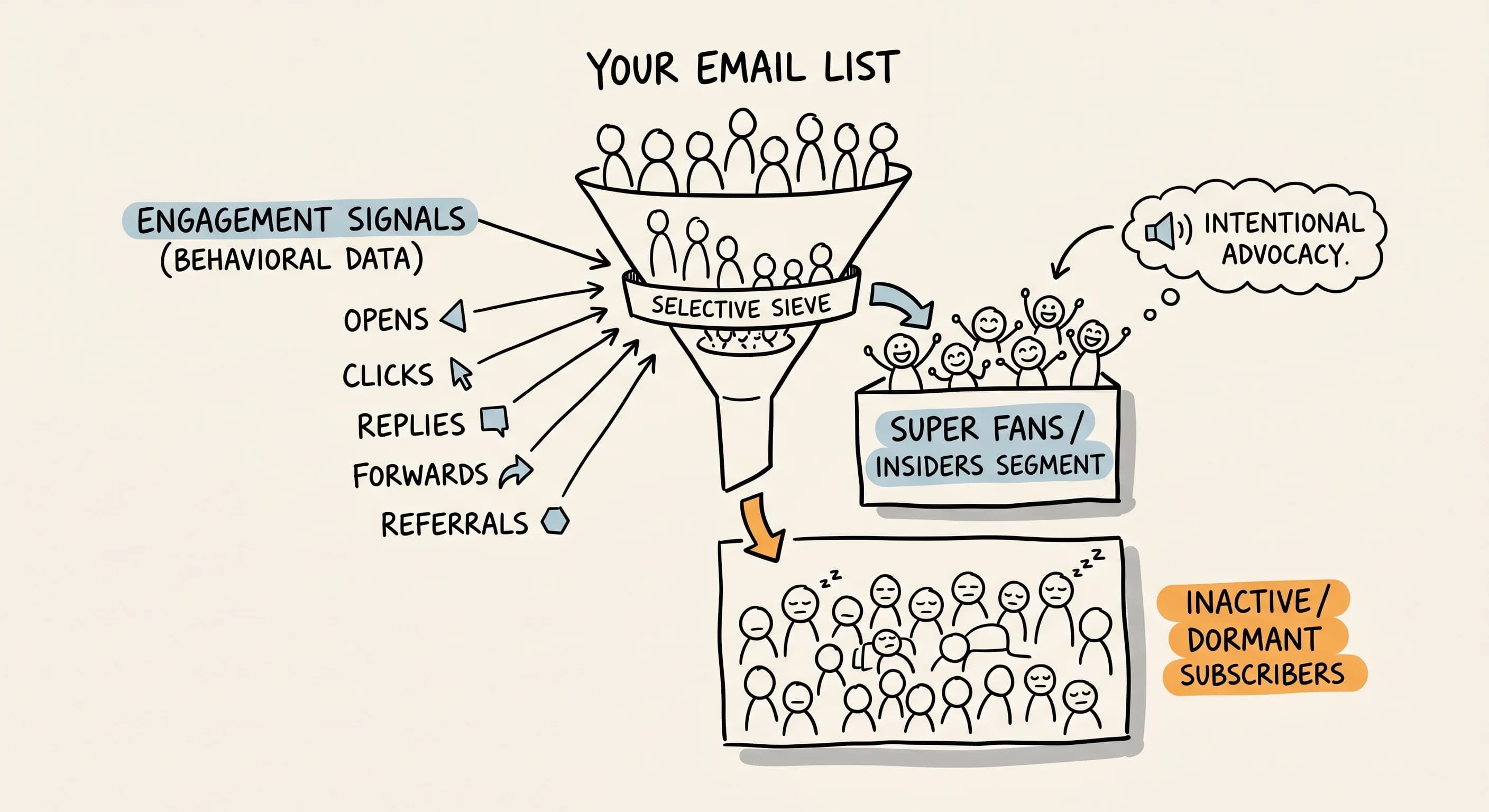 Engaged Subscribers Already on Your Email List Are Your Best Growth Asset - overview