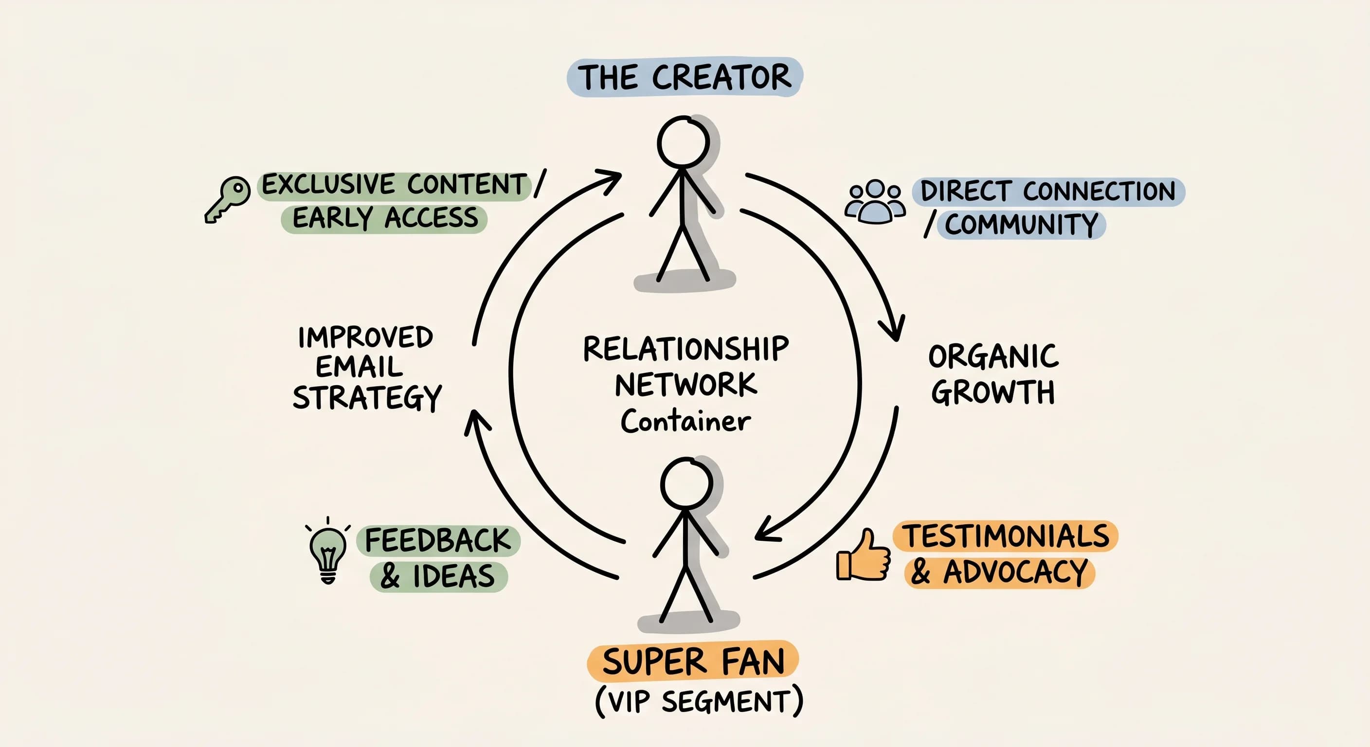 Engaged Subscribers Already on Your Email List Are Your Best Growth Asset - Featured blog post image