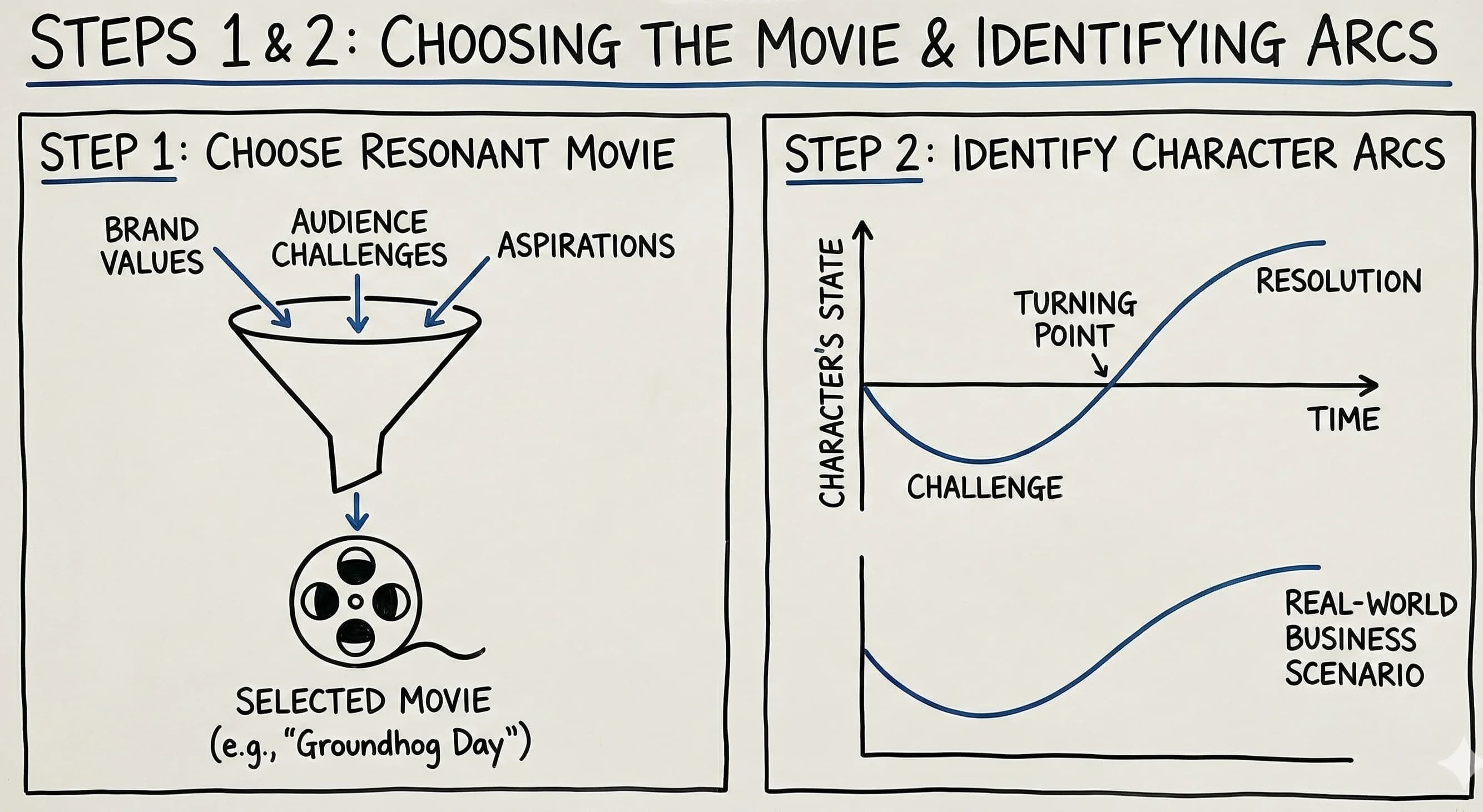 How Movie Storytelling Can Transform Your Brand Content Creation Strategy for Maximum Audience Engagement - overview