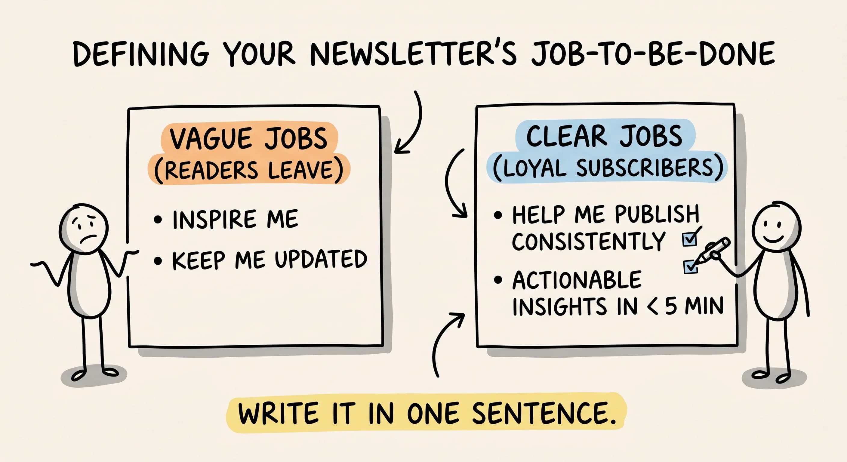 Newsletter as a Product: The Strategy That Builds Loyal Subscribers - overview