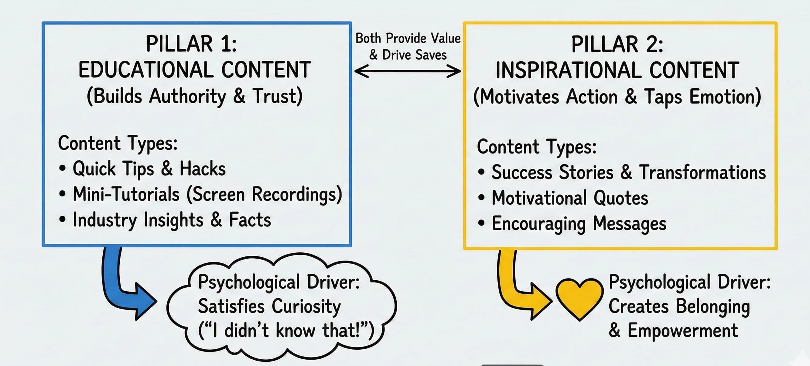 The 4-Pillar Guide to Instagram Reels Strategy That Gets Results - overview