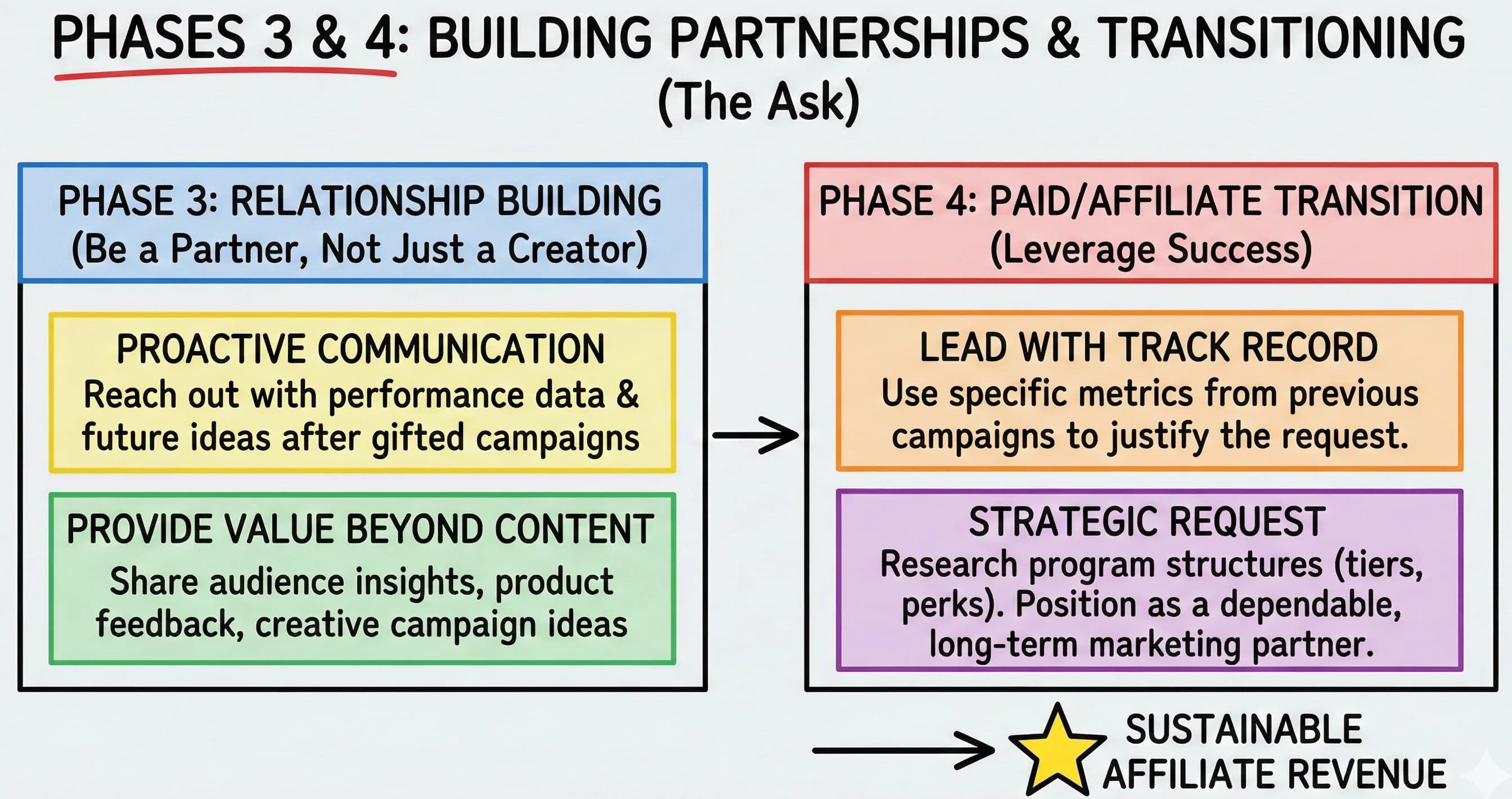 The Creator-to-Affiliate Pipeline: Gift-to-Revenue Monetization Strategy - overview