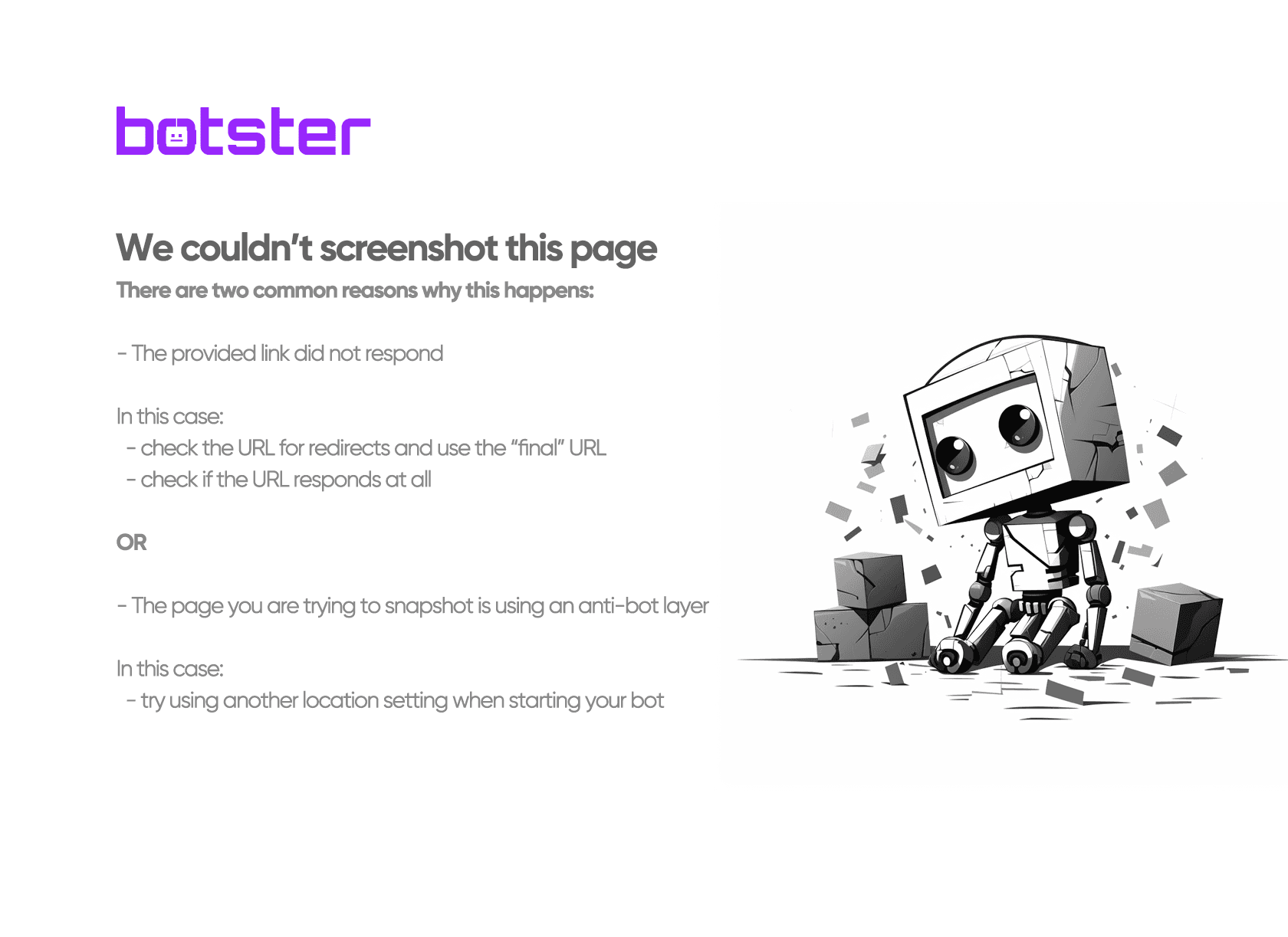 solo.to interface screenshot showing main features and user interface